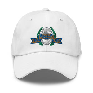 Rugby Imports Springfield RFC Adjustable Hat