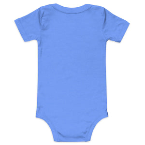 Rugby Imports Springfield RFC Baby Onesie