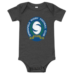 Rugby Imports Springfield RFC Baby Onesie