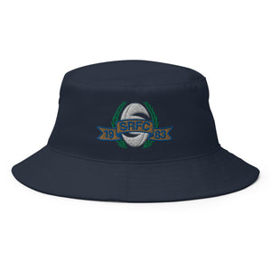 Rugby Imports Springfield RFC Bucket Hat