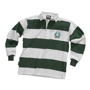 Rugby Imports Springfield RFC Casual Weight Stripe Jersey