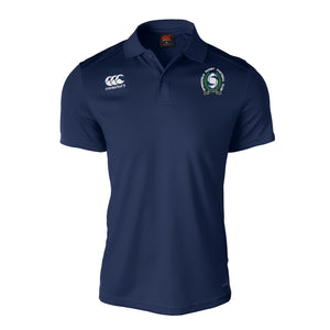 Rugby Imports Springfield RFC CCC Club Dry Polo