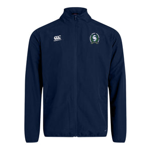 Rugby Imports Springfield RFC CCC Club Track Jacket