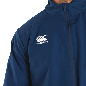 Rugby Imports Springfield RFC CCC Club Track Jacket