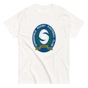 Rugby Imports Springfield RFC Classic T-Shirt