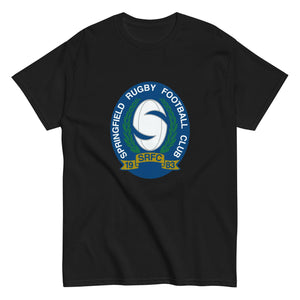 Rugby Imports Springfield RFC Classic T-Shirt