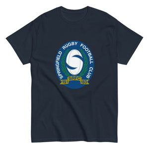 Rugby Imports Springfield RFC Classic T-Shirt