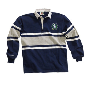 Rugby Imports Springfield RFC Collegiate Stripe Jersey