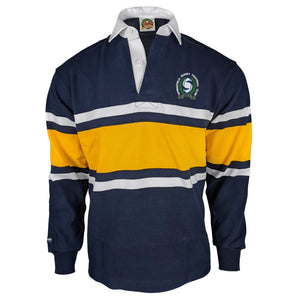 Rugby Imports Springfield RFC Collegiate Stripe Jersey