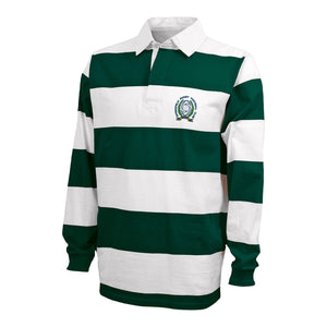 Rugby Imports Springfield RFC Cotton Social Jersey