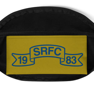 Rugby Imports Springfield RFC Fanny Pack