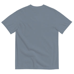 Rugby Imports Springfield RFC Garment Dyed T-Shirt