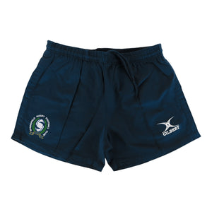 Rugby Imports Springfield RFC Gilbert Kiwi Pro Short