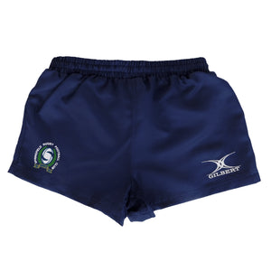 Rugby Imports Springfield RFC Gilbert Saracen Shorts