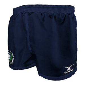 Rugby Imports Springfield RFC Gilbert Saracen Shorts