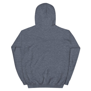 Rugby Imports Springfield RFC Heavy Blend Hoodie