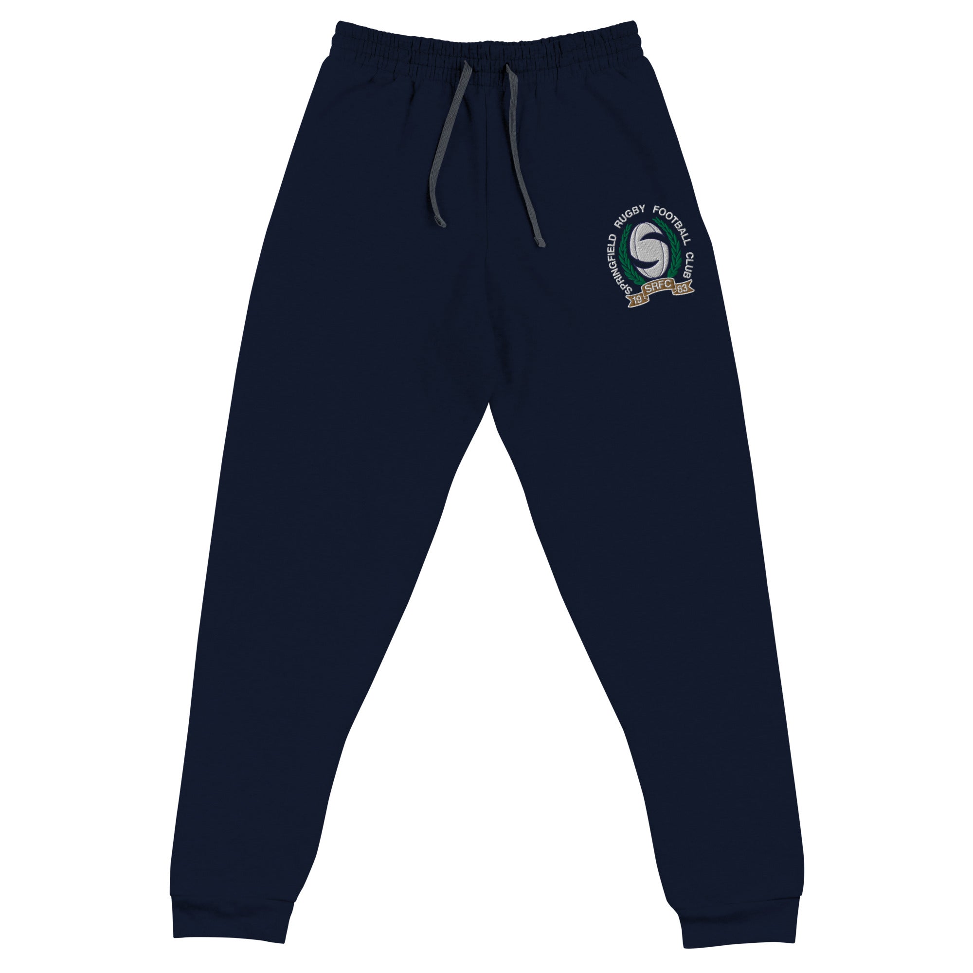 Rugby Imports Springfield RFC Jogger Sweatpants