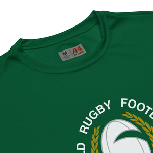 Rugby Imports Springfield RFC Performance T-Shirt