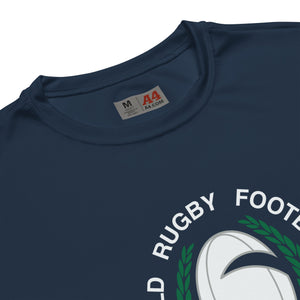 Rugby Imports Springfield RFC Performance T-Shirt