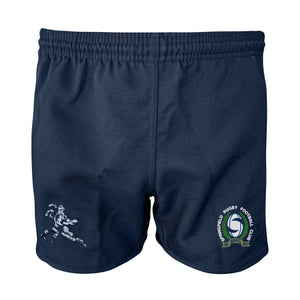 Rugby Imports Springfield RFC RI Pro Power Shorts