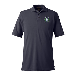 Rugby Imports Springfield RFC Ringspun Cotton Polo