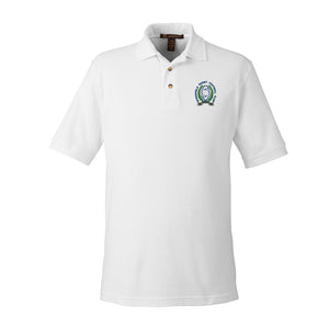 Rugby Imports Springfield RFC Ringspun Cotton Polo