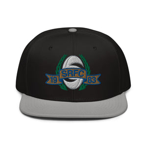 Rugby Imports Springfield RFC Snapback Hat