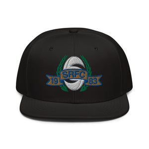 Rugby Imports Springfield RFC Snapback Hat