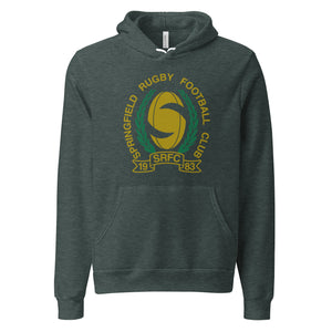 Rugby Imports Springfield RFC Social Hoodie