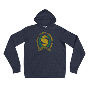 Rugby Imports Springfield RFC Social Hoodie