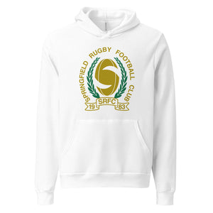 Rugby Imports Springfield RFC Social Hoodie