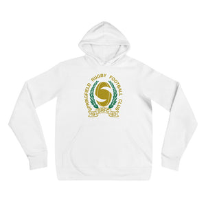 Rugby Imports Springfield RFC Social Hoodie