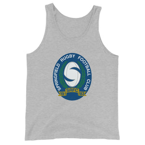 Rugby Imports Springfield RFC Social Tank Top