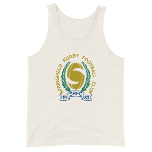 Rugby Imports Springfield RFC Social Tank Top