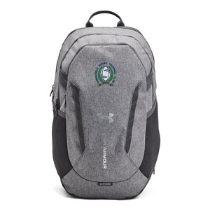 Rugby Imports Springfield RFC UA Hustle 6.0 Backpack