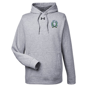 Rugby Imports Springfield RFC UA Hustle Hoodie