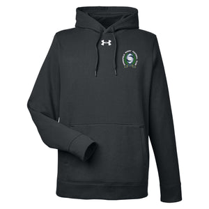 Rugby Imports Springfield RFC UA Hustle Hoodie