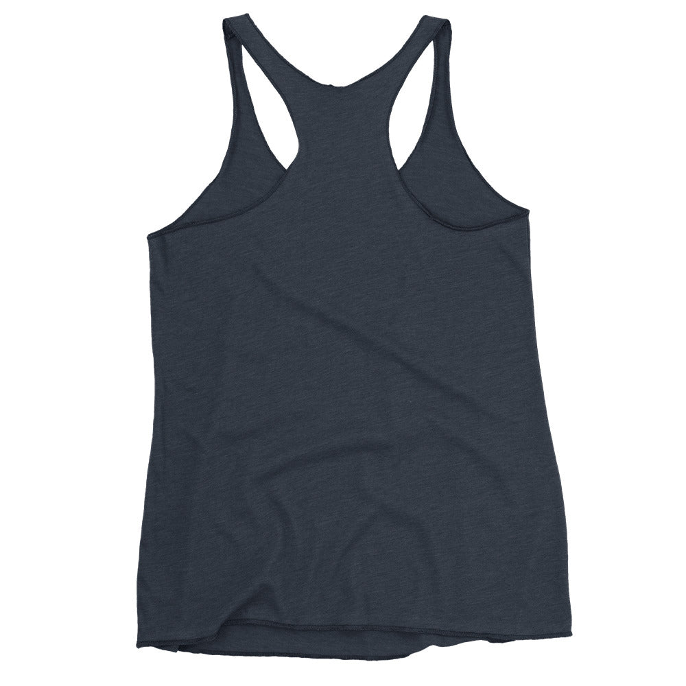 Rugby Imports Springfield RFC Women's Racerback Tank