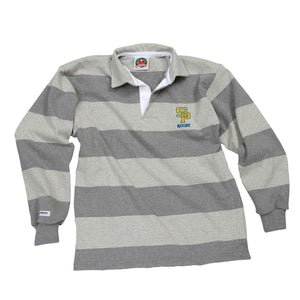 Rugby Imports SPS Wolves Rugby 4 Inch Stripe Jersey