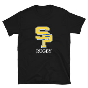 Rugby Imports SPS Wolves Rugby Basic T-Shirt