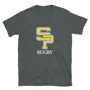 Rugby Imports SPS Wolves Rugby Basic T-Shirt