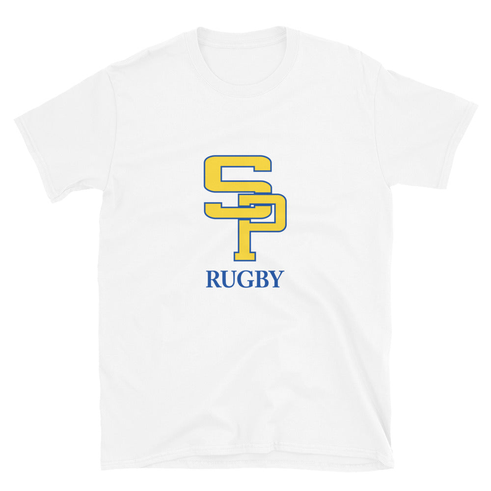 Rugby Imports SPS Wolves Rugby Basic T-Shirt