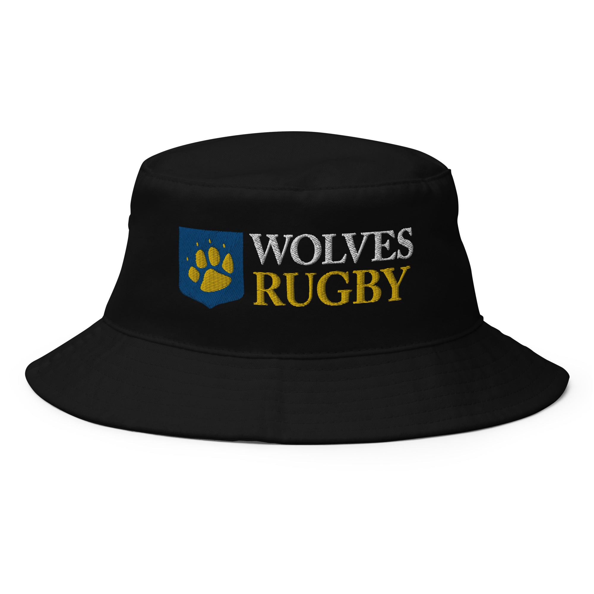 Rugby Imports SPS Wolves Rugby Bucket Hat