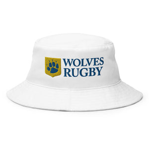 Rugby Imports SPS Wolves Rugby Bucket Hat