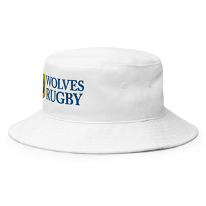 Rugby Imports SPS Wolves Rugby Bucket Hat