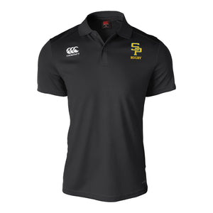 Rugby Imports SPS Wolves Rugby CCC Club Dry Polo