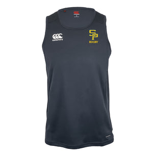 Rugby Imports SPS Wolves Rugby CCC Club Dry Singlet