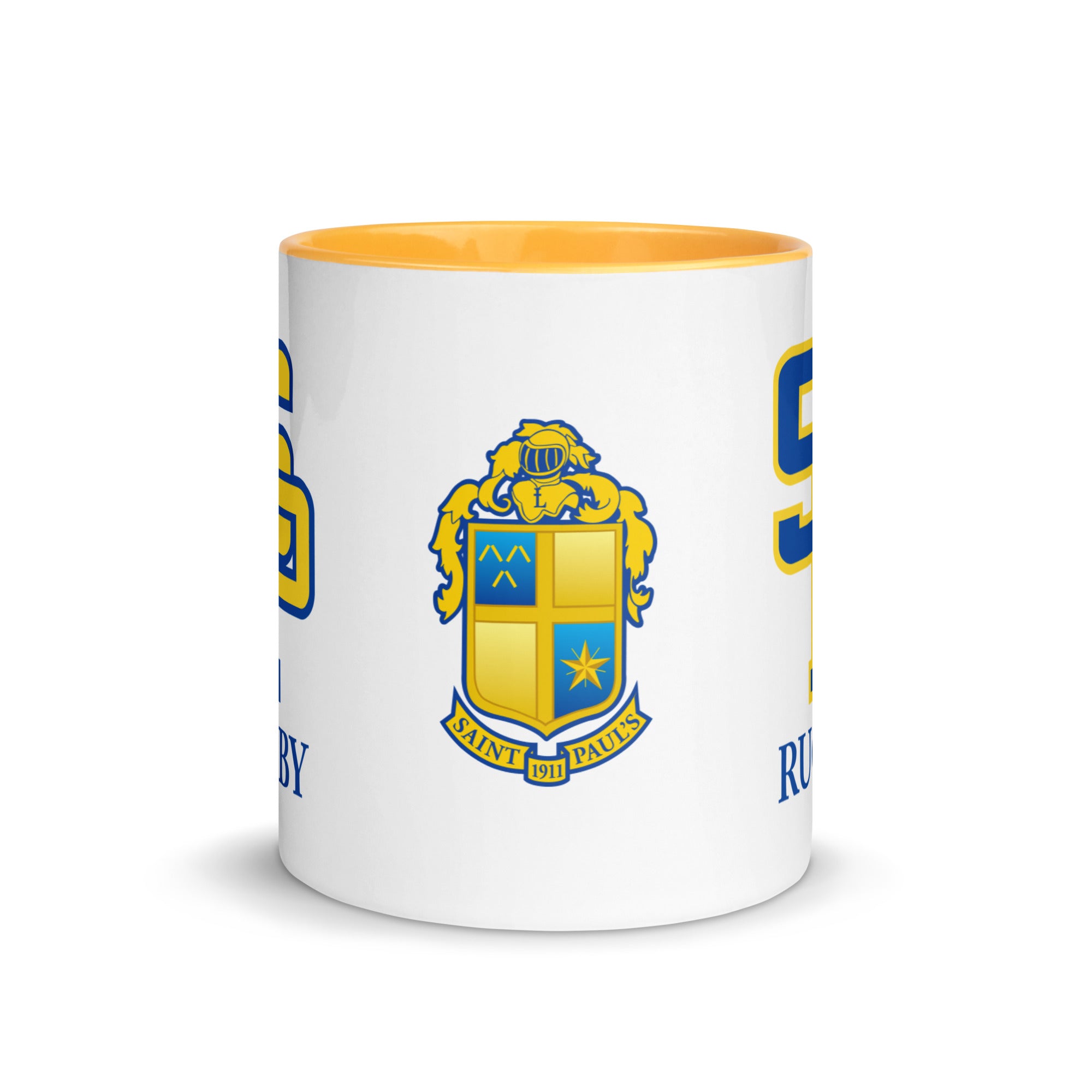 Rugby Imports SPS Wolves Rugby Coffee Mug