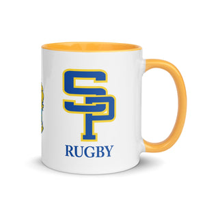 Rugby Imports SPS Wolves Rugby Coffee Mug