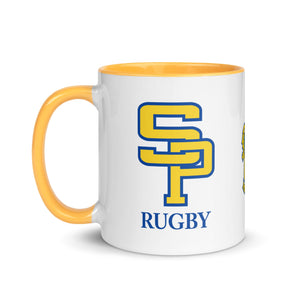 Rugby Imports SPS Wolves Rugby Coffee Mug